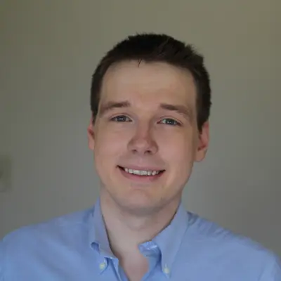 Profile picture of Matt Rohr, an engineer.